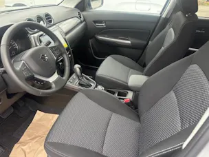 Suzuki Vitara 1.4 Compact+Hyb. A