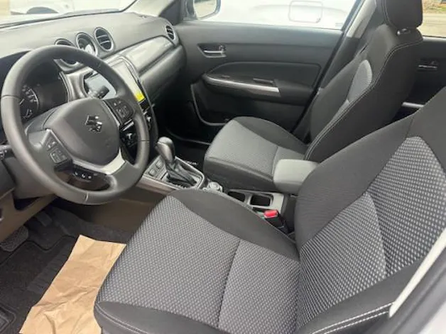 Suzuki Vitara 1.4 Compact+Hyb. A