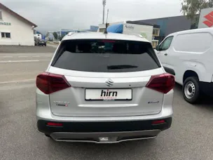Suzuki Vitara 1.4 Compact+Hyb. A