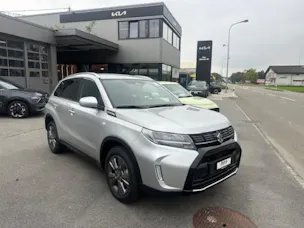 Suzuki Vitara 1.4 Compact+Hyb. A