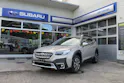 Subaru Outback 2.5i Final Edition