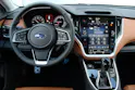 Subaru Outback 2.5i Final Edition