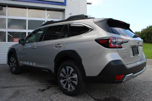 Subaru Outback 2.5i Final Edition