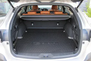Subaru Outback 2.5i Final Edition