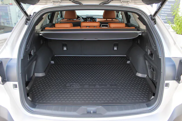 Subaru Outback 2.5i Final Edition