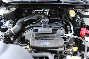 Subaru Outback 2.5i Final Edition
