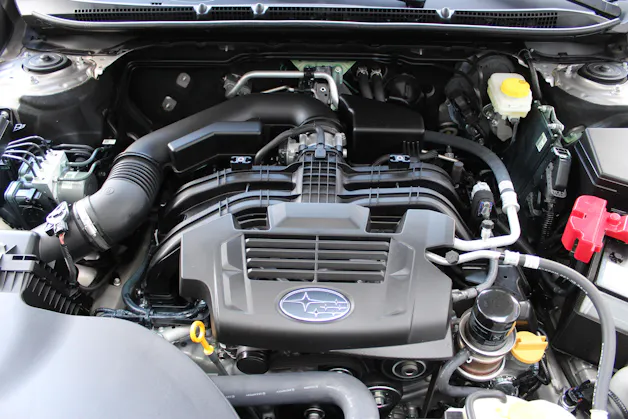 Subaru Outback 2.5i Final Edition