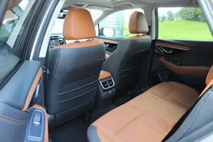 Subaru Outback 2.5i Final Edition