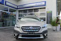 Subaru Outback 2.5i Final Edition