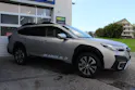 Subaru Outback 2.5i Final Edition
