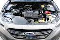 Subaru Outback 2.5i Final Edition