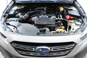 Subaru Outback 2.5i Final Edition