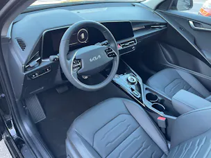 Kia Niro EV Edition 30