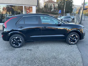 Kia Niro EV Edition 30