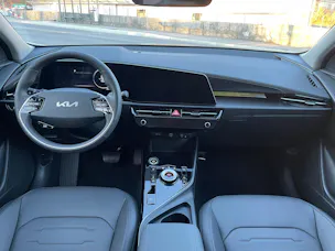 Kia Niro EV Edition 30