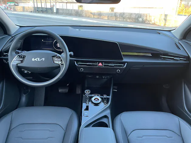 Kia Niro EV Edition 30