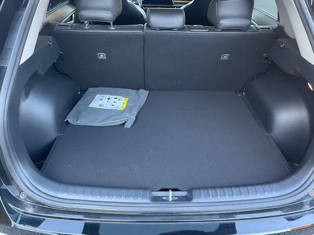 Kia Niro EV Edition 30