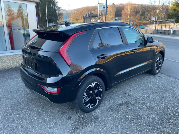 Kia Niro EV Edition 30