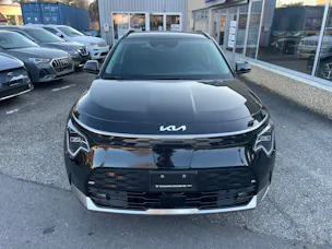 Kia Niro EV Edition 30
