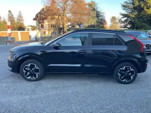 Kia Niro EV Edition 30