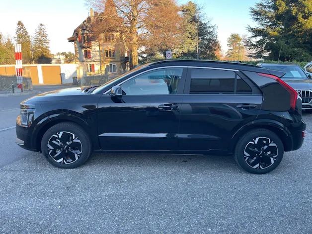 Kia Niro EV Edition 30