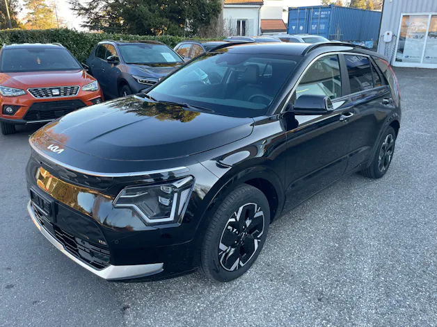 Kia Niro EV Edition 30