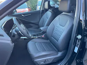 Kia Niro EV Edition 30