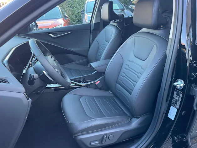 Kia Niro EV Edition 30