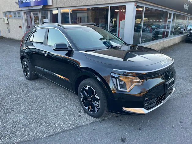 Kia Niro EV Edition 30