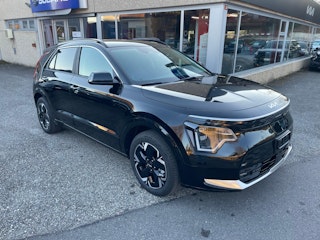 Vehicle image KIA NIRO 0