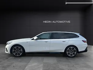 BMW 520d xDrive Touring  / Attraktive Leasingzins ab 1,9% bei Abschluss einer BMW Fahrzeugversicherung