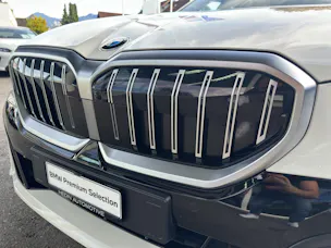 BMW 520d xDrive Touring  / Attraktive Leasingzins ab 1,9% bei Abschluss einer BMW Fahrzeugversicherung