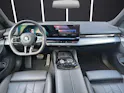 BMW 520d xDrive Touring / Attraktive Leasingzins ab 1,9% bei Abschluss einer BMW Fahrzeugversicherung