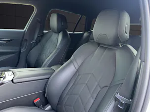 BMW 520d xDrive Touring  / Attraktive Leasingzins ab 1,9% bei Abschluss einer BMW Fahrzeugversicherung