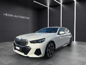 BMW 520d xDrive Touring / Attraktive Leasingzins ab 1,9% bei Abschluss einer BMW Fahrzeugversicherung