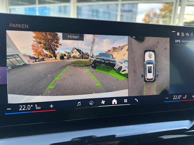 BMW 520d xDrive Touring / Attraktive Leasingzins ab 1,9% bei Abschluss einer BMW Fahrzeugversicherung