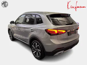 MG ZS 1.5 Hybrid+ Luxury