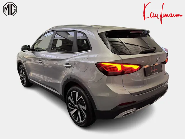 MG ZS 1.5 Hybrid+ Luxury