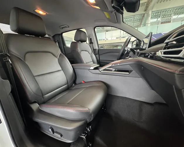 Maxus T60 Max 2.0 TD Luxury