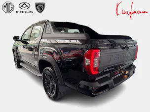 Maxus T60 Max 2.0 TD Luxury