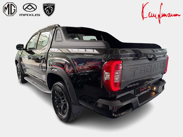 Maxus T60 Max 2.0 TD Luxury