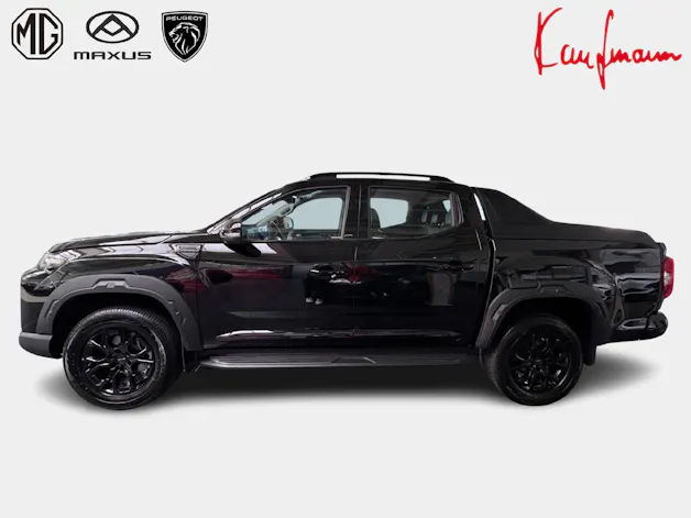 Maxus T60 Max 2.0 TD Luxury