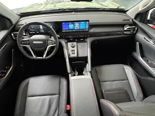 Maxus T60 Max 2.0 TD Luxury