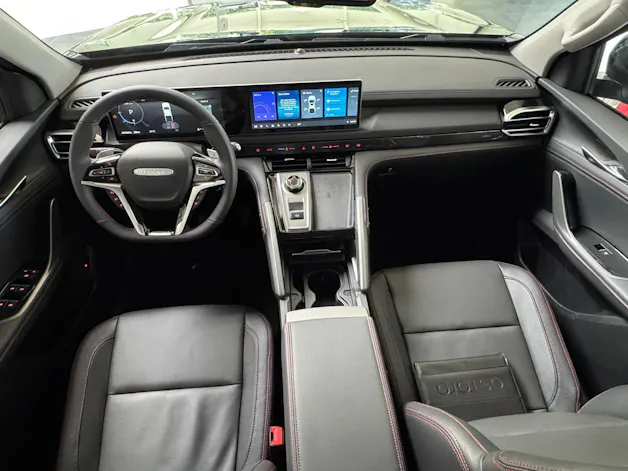 Maxus T60 Max 2.0 TD Luxury