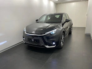Fahrzeugbild LEXUS LBX 1.5 Hybrid Relax