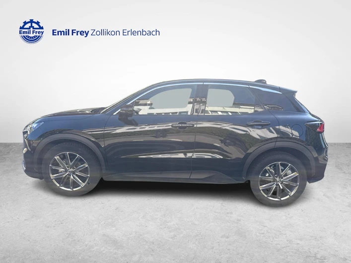 Fahrzeugbild LEXUS LBX