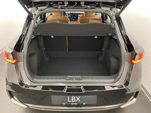 Fahrzeugbild LEXUS LBX 1.5 Hybrid Relax
