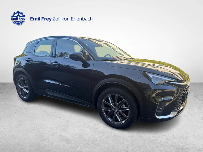 Fahrzeugbild LEXUS LBX