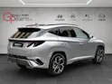 Hyundai Tucson 1.6 T-GDi HEV N-Line LUX.pack 4WD