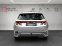 Hyundai Tucson 1.6 T-GDi HEV N-Line LUX.pack 4WD